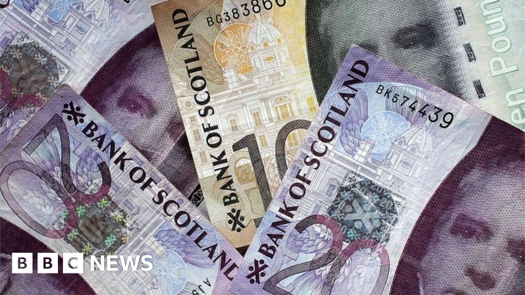 Call for review of Scottish business rates revaluation