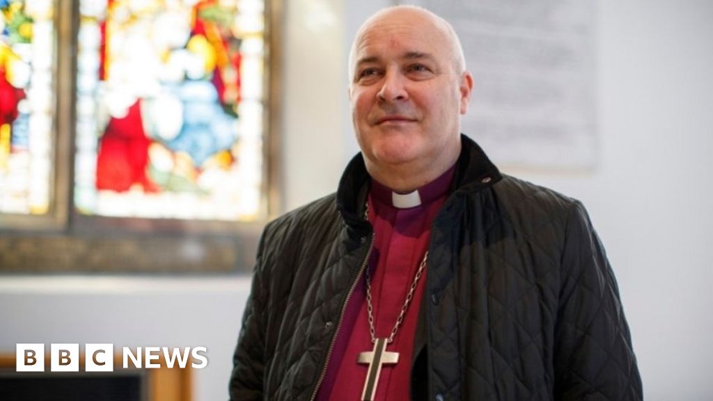 New Archbishop of York will be Stephen Cottrell