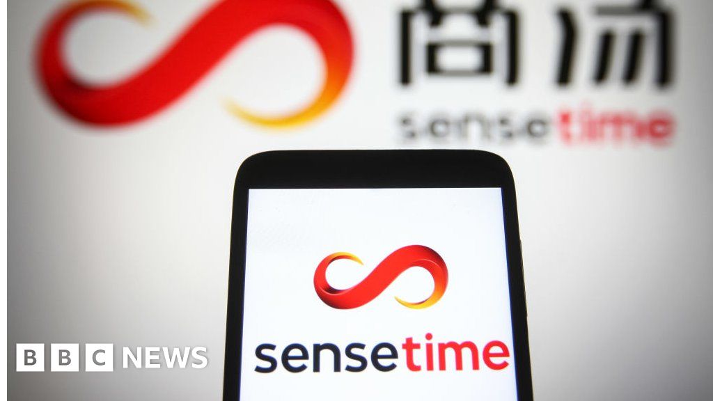 China artificial intelligence firm relaunches SenseTime $767m listing