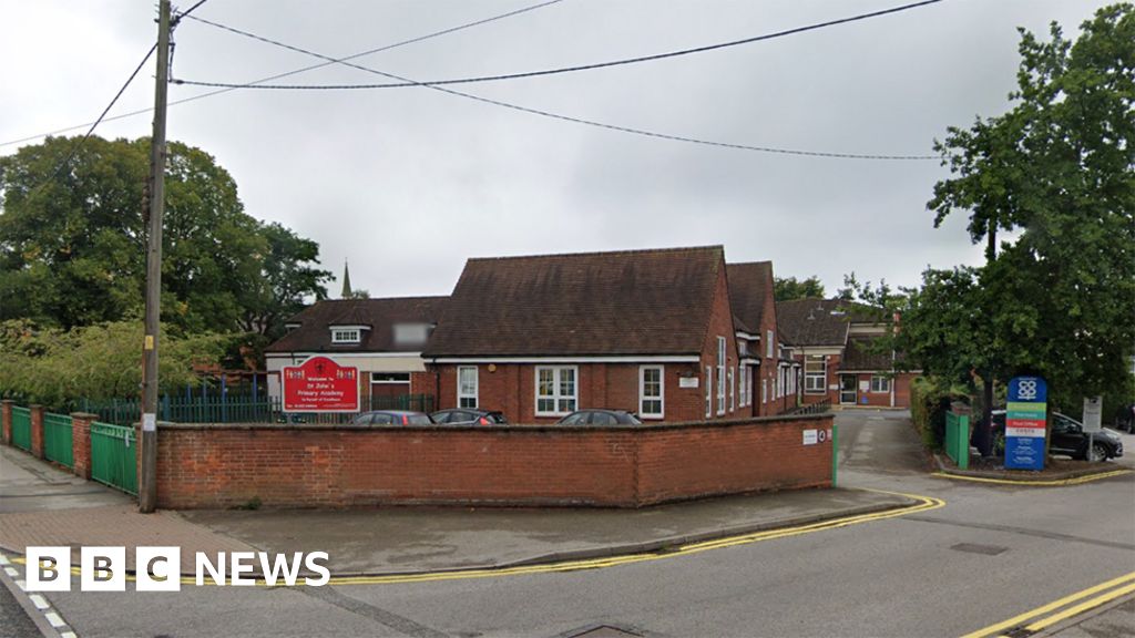 Lincolnshire village primary school repeatedly vandalised