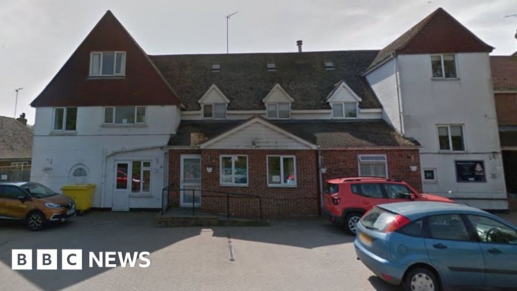 Covid19 WaltonontheNaze care home 'ill prepared' for outbreak