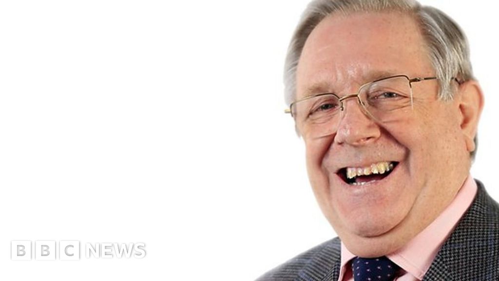 BBC WM presenter Ed Doolan dies aged 76 after dementia battle - BBC News