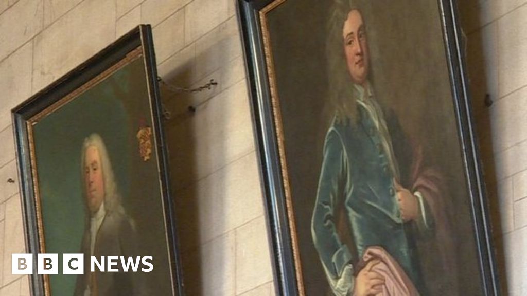 Oxford City Council to review gender representation in artwork