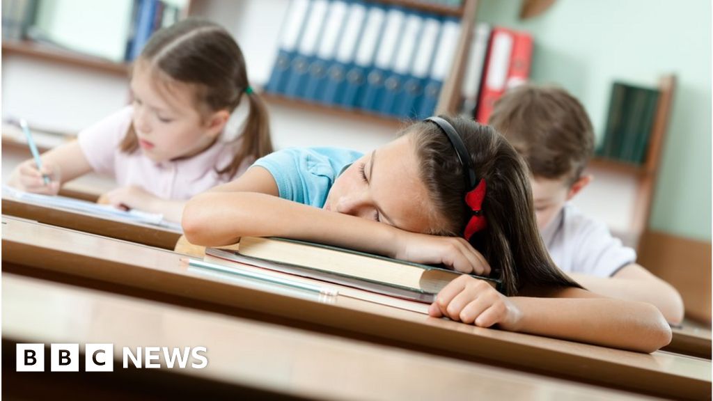 poor-behaviour-not-taken-seriously-enough-in-schools-bbc-news