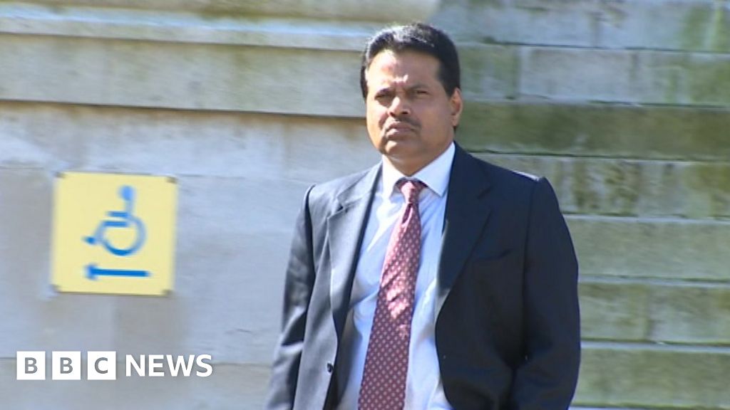 Cardiff Surgeon Cleared Of Patient Sex Offence Charges