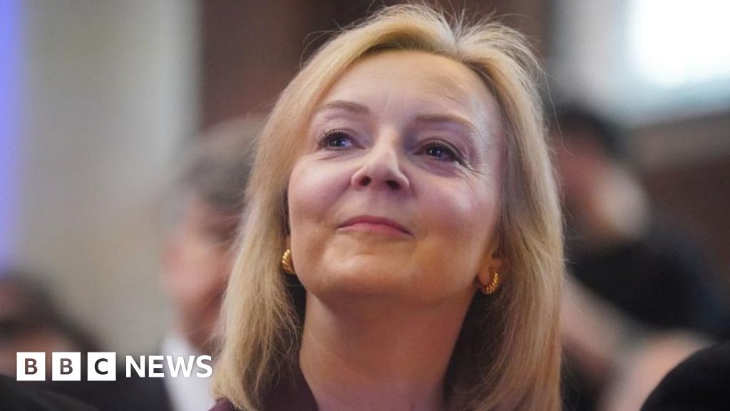Weekly quiz: What made Liz Truss itch in Downing Street?
