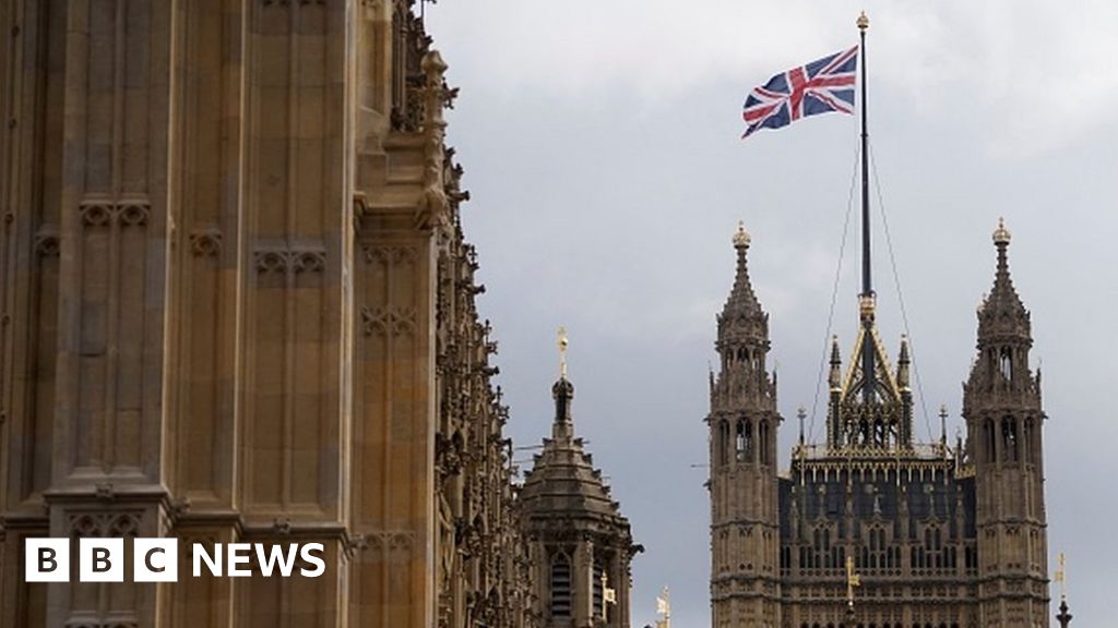 What s Happening In Parliament Next Week BBC News