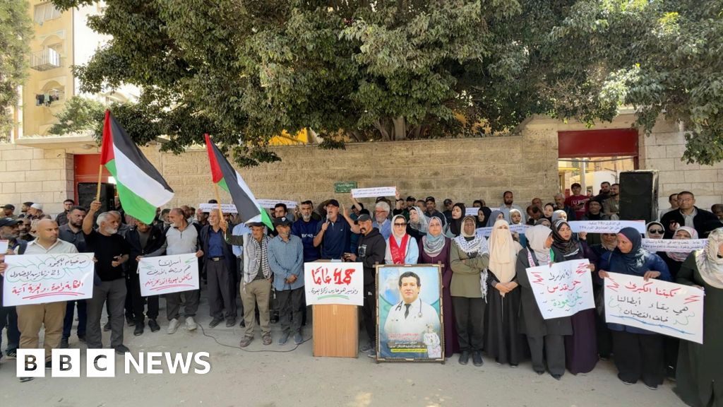 Israel passes law to allow death penalty and public trials for those linked to 7 October