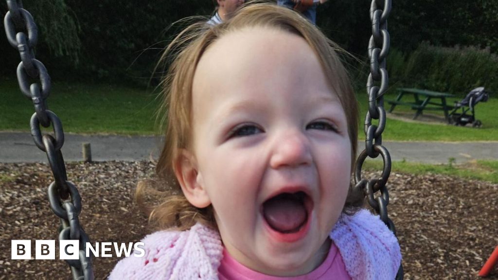 'Lyla's Law can be lasting legacy for our daughter'