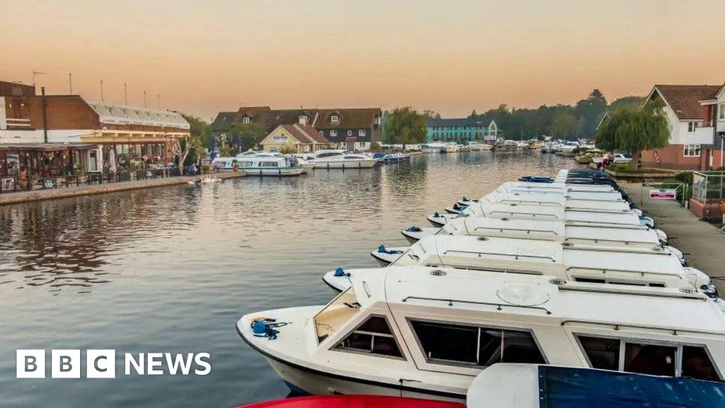 Boat users on the Broads face another toll increase