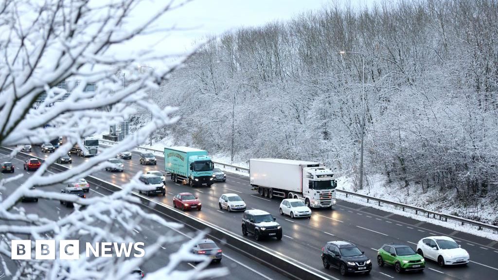 From beating the traffic to opening hours: How to navigate the Christmas break