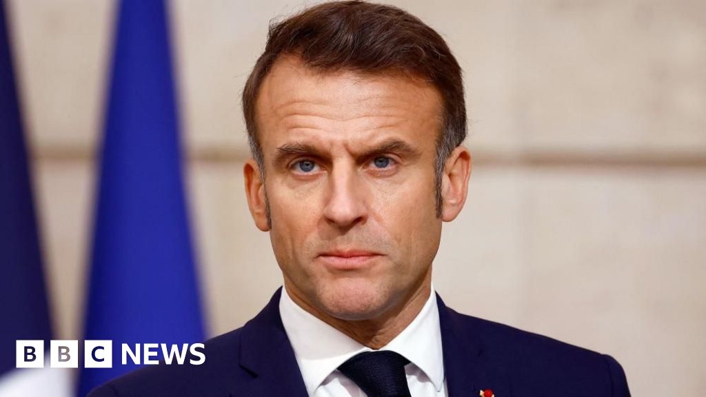 Emmanuel Macron vows to name new French PM within days