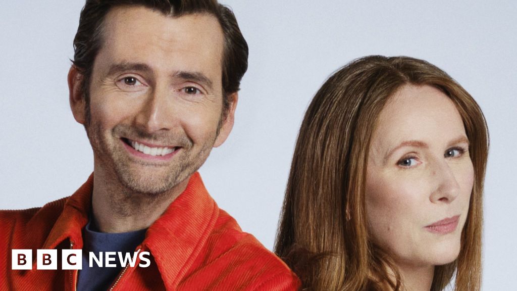 Doctor Who: David Tennant and Catherine Tate to return