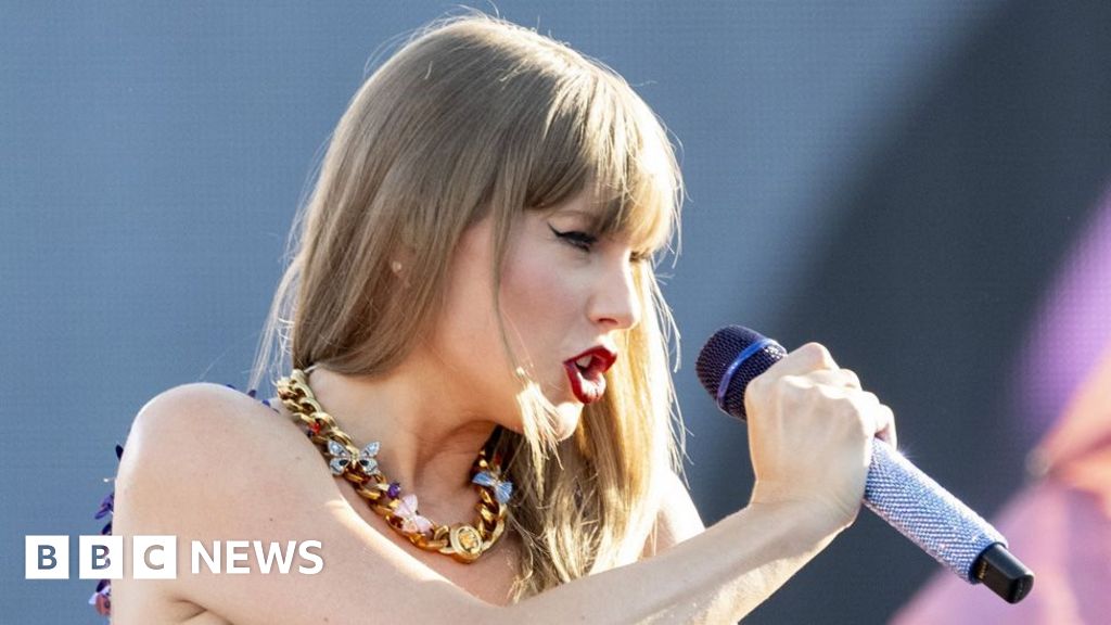 Taylor Swift: Vienna ticket holders feel both disappointment and relief