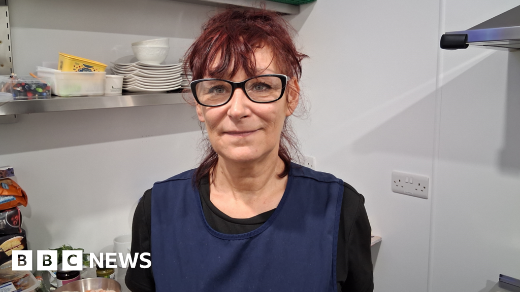 'Micro jobs' helping people out of poverty, charity says