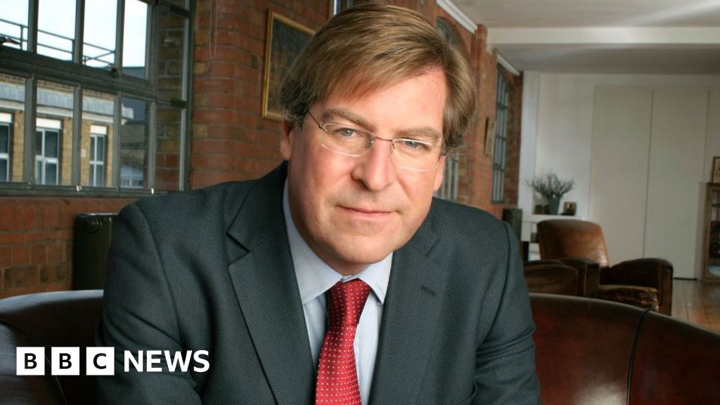 Broadcaster and journalist dies aged 68