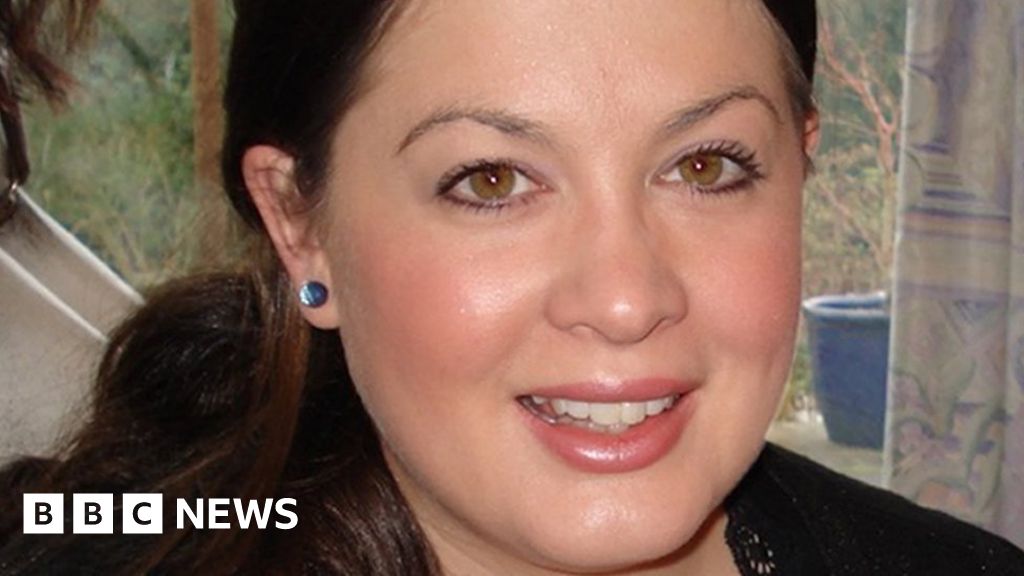 Tunbridge Wells doctor 'failed before Cappuccini death' BBC News