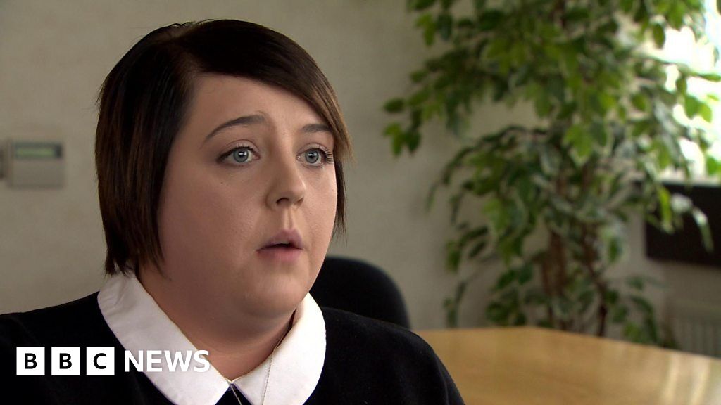Morelli former employee wins 'sleazy' behaviour case BBC News