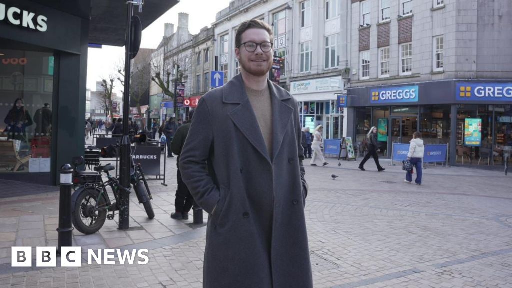 bbc.co.uk - Shehnaz Khan - New &pound;400,000 grant scheme to support Wolverhampton businesses