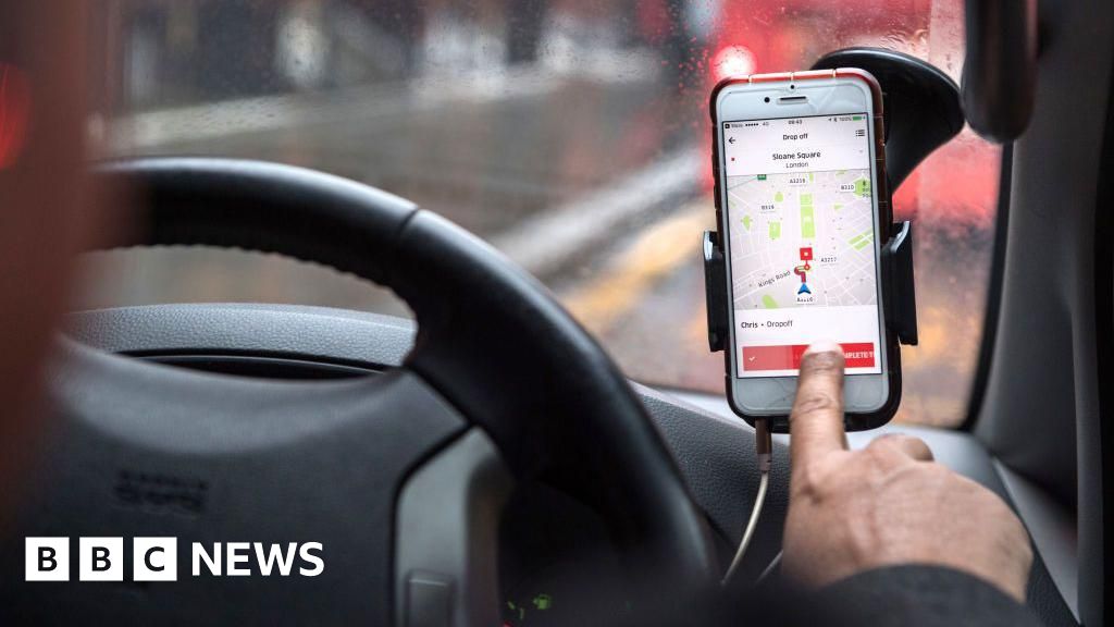 TfL licence delay payments not enough, union says