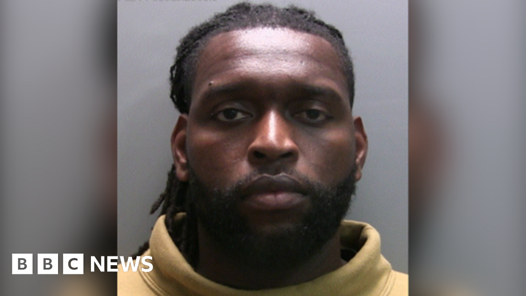 Jay Emmanuel-Thomas: From Arsenal prodigy to drugs smuggler