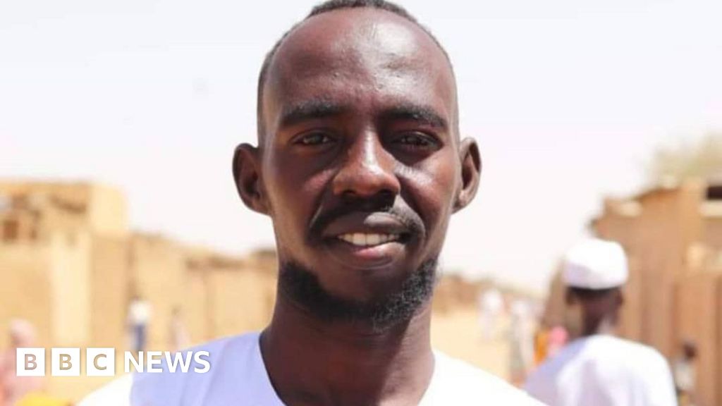 Не можах да погреба брат си заради бомбардировките в Судан