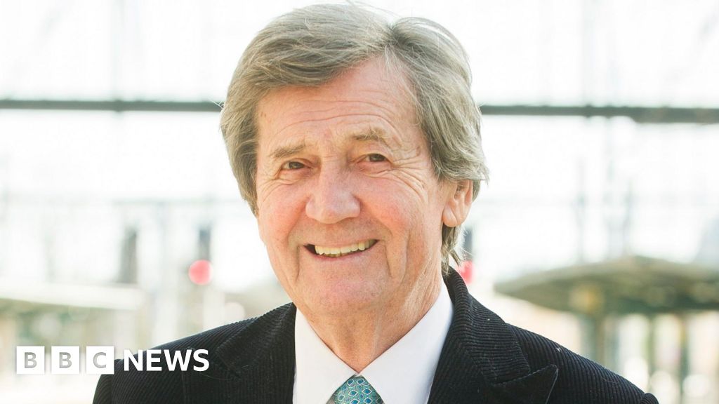 Melvyn Bragg steps down from Radio 4's In Our Time