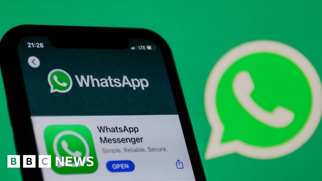 WhatsApp to enable messaging in internet blackouts