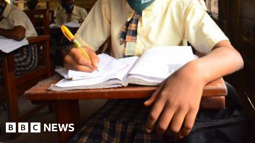 Jamb 2025: Nigeria’s exam body admits ‘glitch’ amid low pass rate
