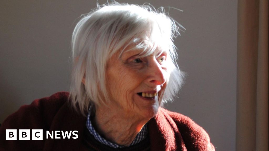 Topsy and Tim author Jean Adamson dies aged 96