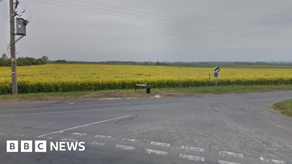 bbc.co.uk - Ivan Morris Poxton - Epworth housing development refused planning permission