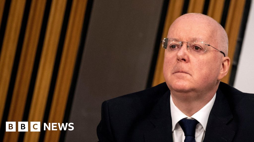 The questions raised by the Murrell embezzlement controversy