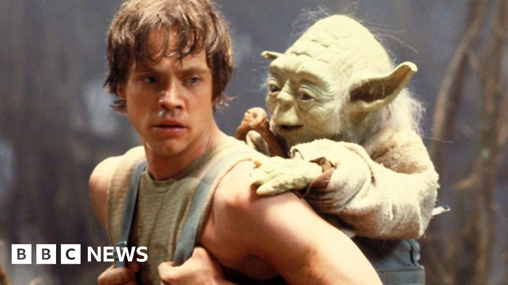 Star Wars studios at risk from asbestos and ‘dangerous’ roofs