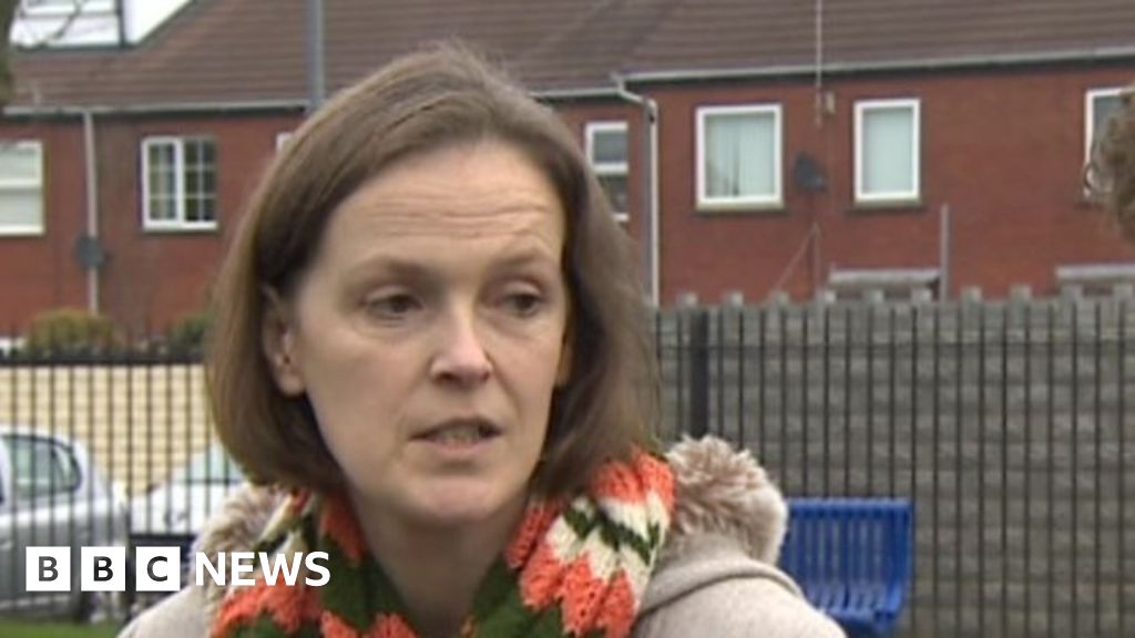 Poor asylum seeker homes 'an accident waiting to happen' BBC News