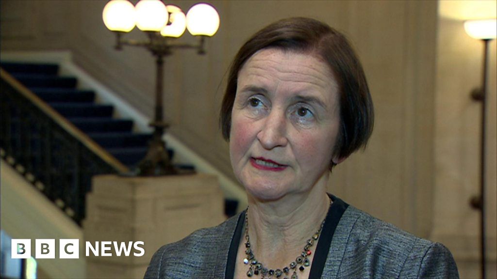 Labour Leak Welsh Manifesto Out Next Week Nia Griffith Says Bbc News 