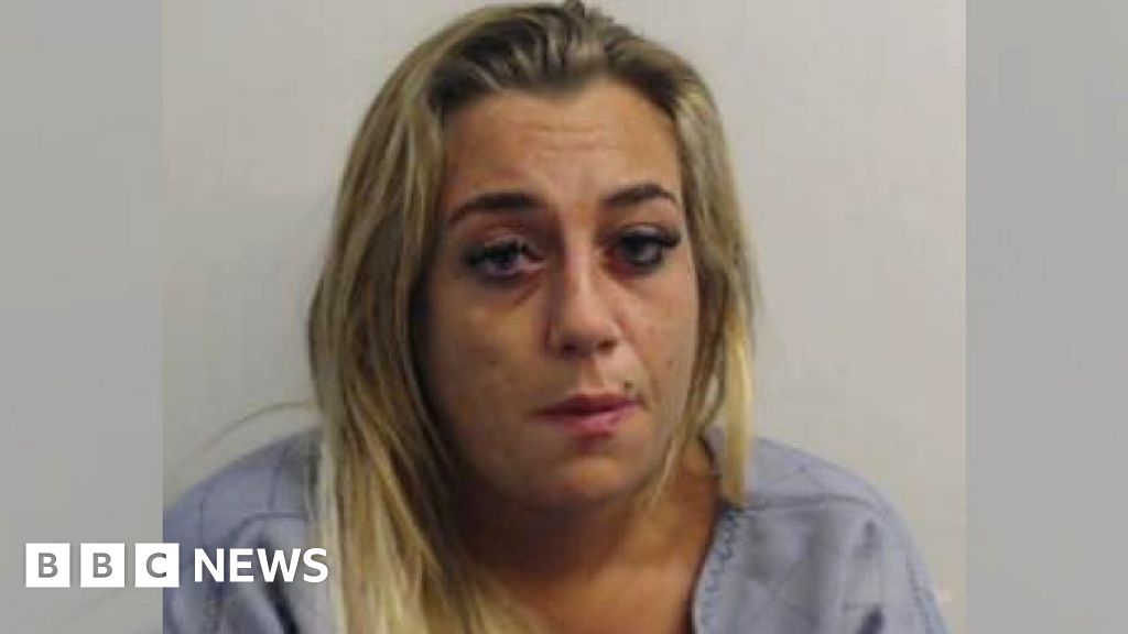 Jail for woman who claimed Darren Russell murder was accident