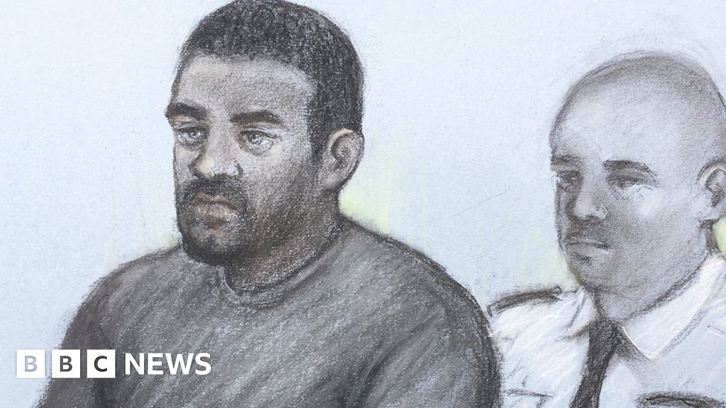 Kelly Mary Fauvrelle death: Ex jailed for pregnant woman's murder