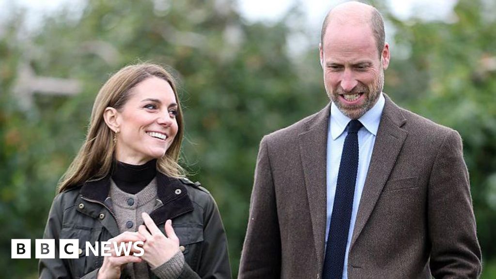 William and Kate win legal battle over ski holiday pictures