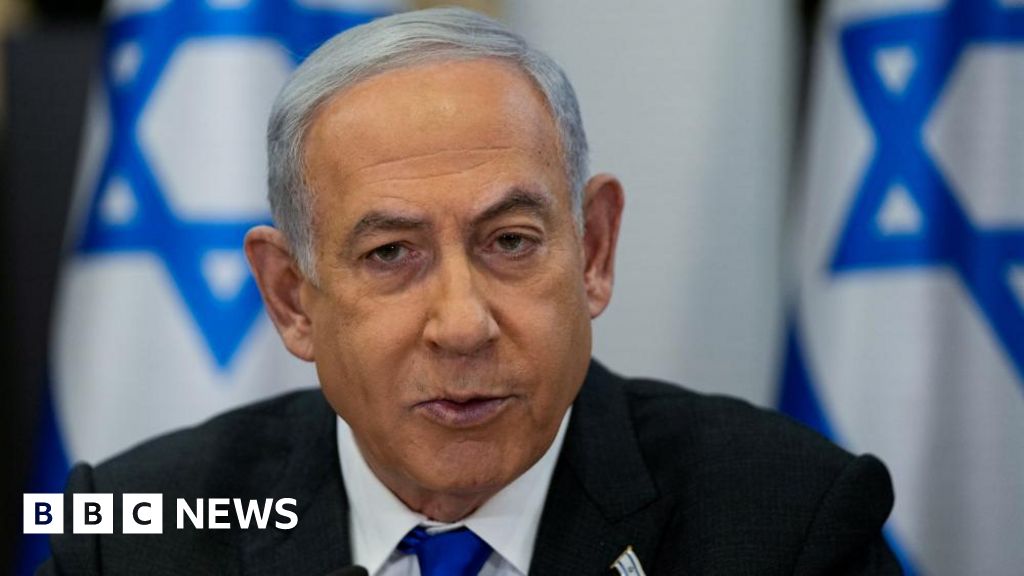 Войната между Израел и Газа: Нетаняху обещава да засили кампанията