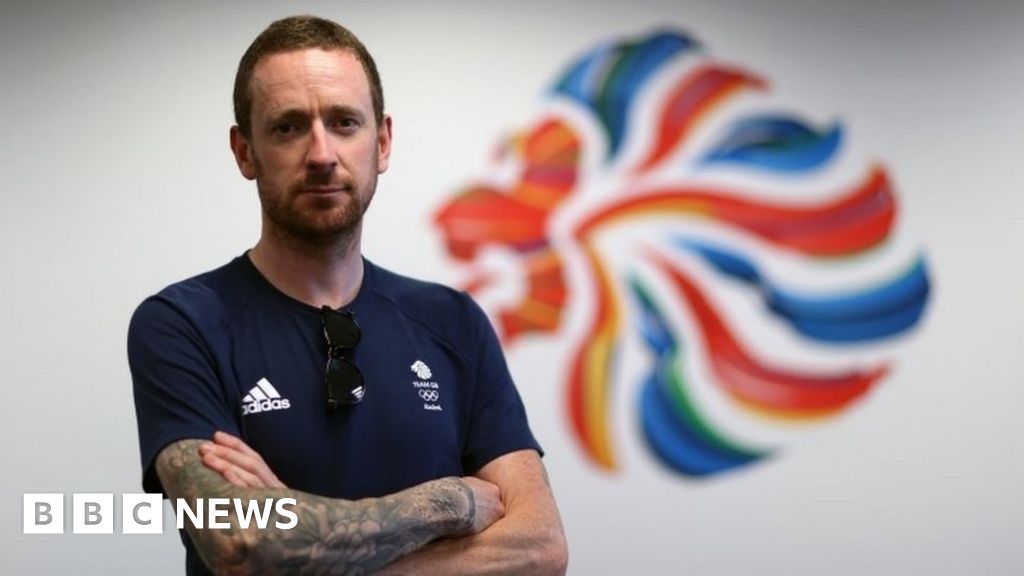 Sir Bradley Wiggins Former team doctor 'surprised' at drug