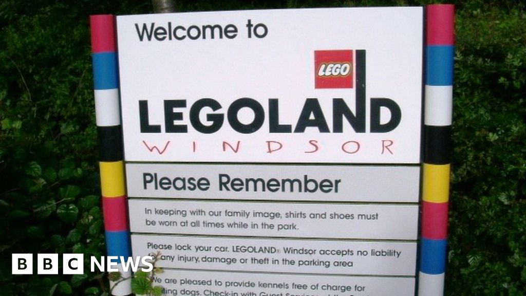 Legoland Windsor Sex Assaults Arrested Man Released Without Charge