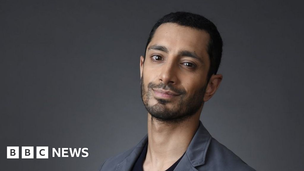 Riz Ahmed: The UK film industry is reluctant to tell diverse stories ...