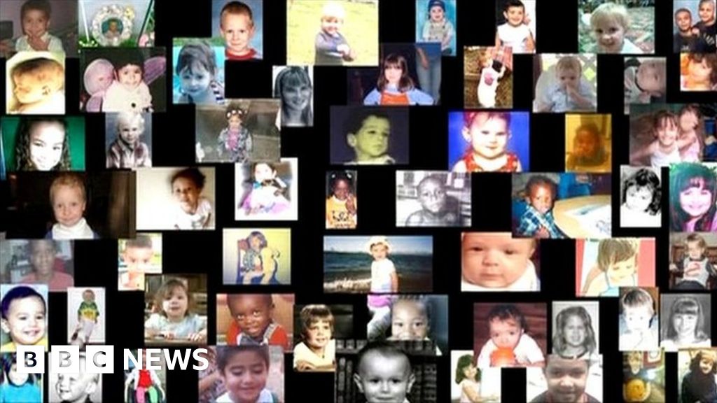 Child dies in US 'every five hours' BBC News
