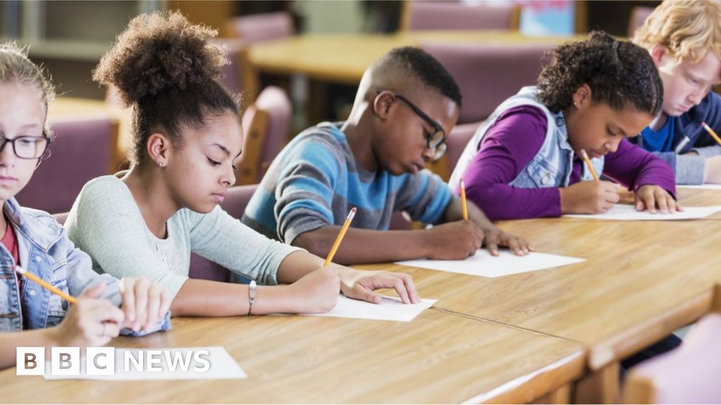 US black history syllabus changed after Florida 'woke' claims