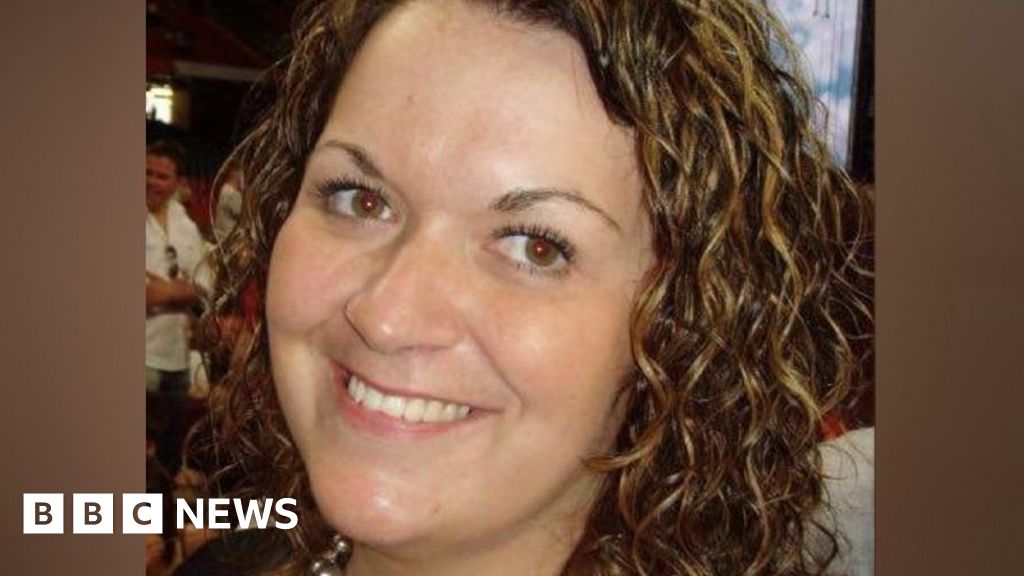 South Wales explosion Tributes paid to Danielle Evans BBC News