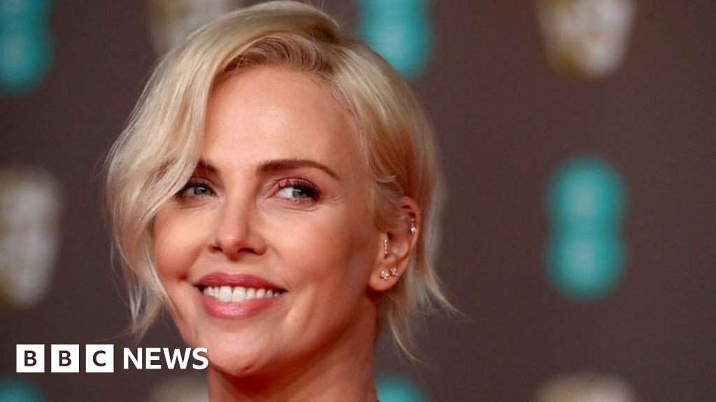 Charlize Theron sentenced for saying Afrikaans is an endangered language