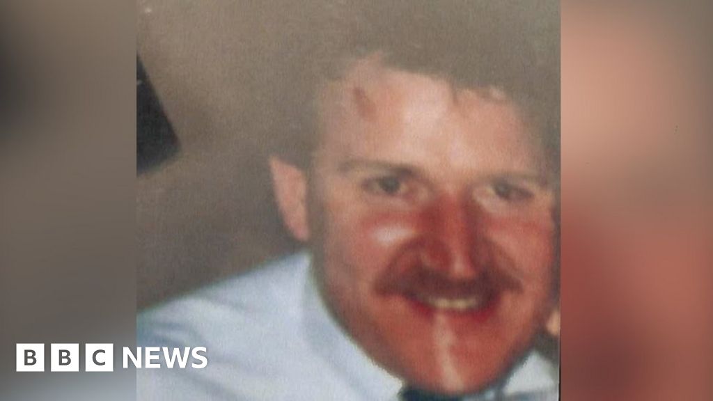 John Haggan: Three arrested over police officer's murder released - BBC ...