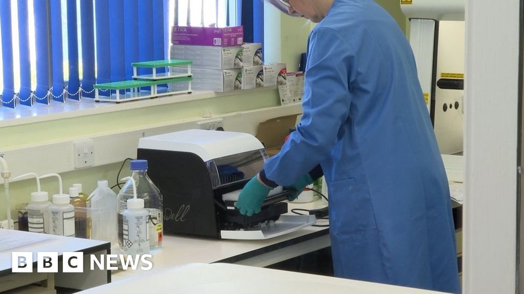 Covid19 Guernsey confirms case with 'unknown source'