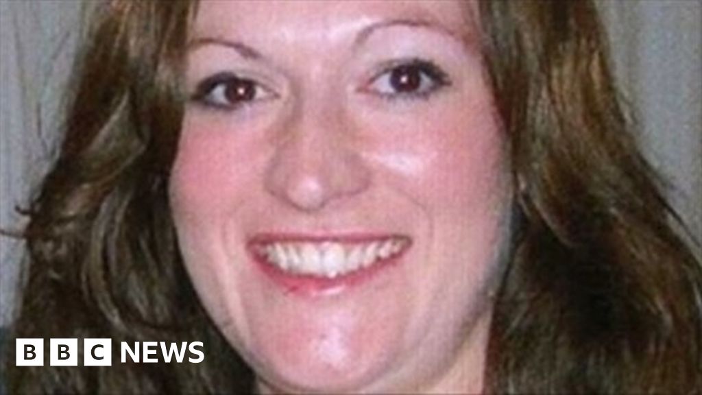 Tracy Anstice Murder No Evidence Of Husbands Violence Report Says