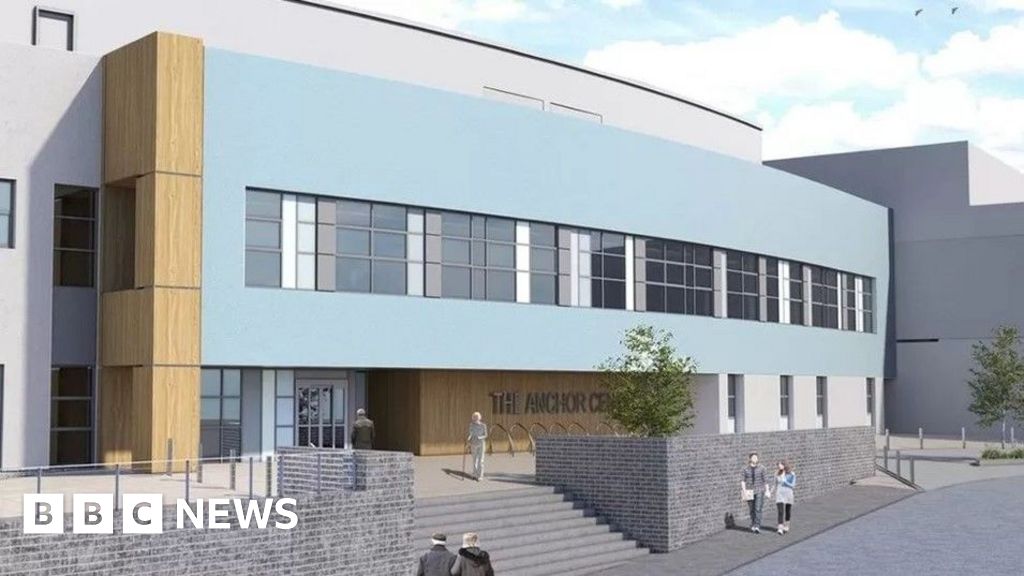 New timescales given for Aberdeen's Baird and Anchor hospitals BBC News